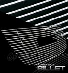 GMC Yukon 2007-2008 Aluminum Billet Grille Insert
