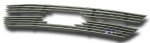 Hyundai Sonata 2006-2008 Aluminum Billet Grille Insert
