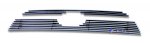 2012 Toyota 4Runner Aluminum Billet Grille Insert