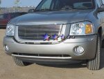 GMC Envoy 2001-2009 Aluminum Billet Grille Insert