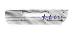2006 GMC Canyon Aluminum Vertical Grille Insert