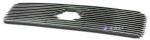 2000 Nissan Pathfinder Aluminum Billet Grille Insert