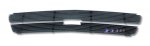 Chevy Silverado 1500HD 2003-2005 Black Billet Grille Insert Chevy Silverado 1500HD 2003-2005 Black Billet Grille Insert
