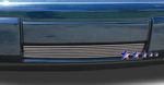 Chevy TrailBlazer 2002-2005 Aluminum Lower Bumper Billet Grille Insert