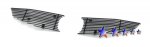 2009 Honda Civic Coupe Aluminum Billet Grille Insert