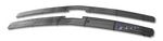 2007 Chevy Silverado Billet Grille Insert