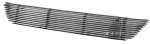 Honda Civic Coupe 2006-2008 Aluminum Lower Bumper Billet Grille Insert