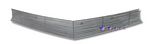 2011 Chevy Camaro Polished Aluminum Billet Grille Insert
