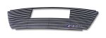 Hyundai Elantra Touring 2009-2012 Aluminum Lower Bumper Billet Grille Insert