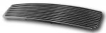 Toyota Sequoia 2001-2004 Aluminum Lower Bumper Billet Grille Insert Toyota Sequoia 2001-2004 Aluminum Lower Bumper Billet Grille Insert