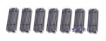 Hummer H2 2003-2007 Aluminum Billet Grille Insert