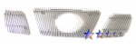 2006 Nissan Pathfinder Aluminum Billet Grille Insert 2006 Nissan Pathfinder Aluminum Billet Grille Insert