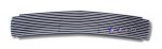 GMC Jimmy 1998-2003 Aluminum Billet Grille Insert GMC Jimmy 1998-2003 Aluminum Billet Grille Insert