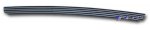Honda Ridgeline 2009-2011 Aluminum Lower Bumper Billet Grille Insert