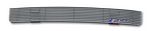 Ford Expedition 2007-2011 Polished Aluminum Lower Bumper Billet Grille Insert