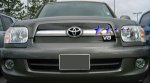 Toyota Sequoia 2005-2007 Aluminum Billet Grille Insert Toyota Sequoia 2005-2007 Aluminum Billet Grille Insert
