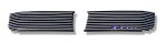 Honda Element 2009-2011 Aluminum Billet Grille Insert