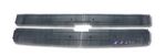 Chevy Silverado 2500HD 2007-2010 Aluminum Vertical Billet Grille Insert Chevy Silverado 2500HD 2007-2010 Aluminum Vertical Billet Grille Insert