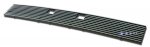 2004 Toyota 4Runner Aluminum Lower Bumper Billet Grille Insert