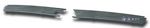 Chevy Monte Carlo 2006-2009 Polished Aluminum Billet Grille Insert