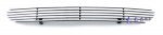 Chrysler 300C 2011-2012 Aluminum Lower Bumper Billet Grille Insert Chrysler 300C 2011-2012 Aluminum Lower Bumper Billet Grille Insert