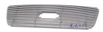 2010 Ford Ranger Aluminum Billet Grille Insert
