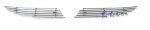 2009 Honda Civic Sedan Aluminum Billet Grille Insert