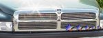 1999 Dodge Ram 2500 Billet Grille Insert