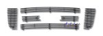 2010 Ford Ranger Aluminum Billet Grille Insert