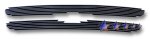 1999 Ford Ranger 2WD Aluminum Billet Grille Insert