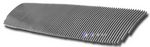 Ford F150 2004-2008 Aluminum Vertical Billet Grille Insert