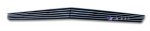 2008 Cadillac CTS Aluminum Lower Bumper Billet Grille Insert