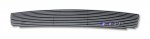 Nissan Altima Coupe 2010-2012 Aluminum Lower Bumper Billet Grille Insert