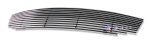 2009 Honda Accord Sedan Aluminum Billet Grille Insert