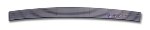 Hyundai Elantra Sedan 2007-2010 Aluminum Lower Bumper Billet Grille Insert