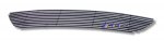 Hyundai Tiburon 2005-2006 Aluminum Lower Bumper Billet Grille Insert