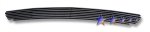 Dodge Avenger 2011-2012 Aluminum Lower Bumper Billet Grille Insert