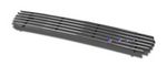 1999 Ford Econoline Van Polished Aluminum Lower Bumper Billet Grille Insert 1999 Ford Econoline Van Polished Aluminum Lower Bumper Billet Grille Insert
