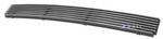 Chevy TrailBlazer LT 2006-2009 Aluminum Lower Bumper Billet Grille Insert