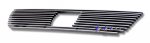 Honda Element 2003-2006 Aluminum Billet Grille Insert