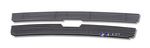 Chevy TrailBlazer LT 2006-2009 Aluminum Billet Grille Insert