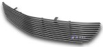 Mitsubishi Galant Ralliart 2004-2006 Aluminum Lower Bumper Billet Grille Insert