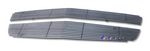 2009 Chevy Traverse Aluminum Billet Grille Insert 2009 Chevy Traverse Aluminum Billet Grille Insert
