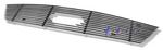Ford Five Hundred 2005-2007 Polished Aluminum Billet Grille Insert