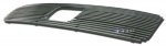 Honda Pilot 2006-2008 Aluminum Billet Grille Insert