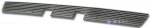 2009 Toyota 4Runner Aluminum Lower Bumper Billet Grille Insert 2009 Toyota 4Runner Aluminum Lower Bumper Billet Grille Insert