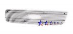 2010 Ford Ranger Aluminum Billet Grille Insert