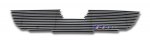 Mazda Tribute 2008-2012 Aluminum Billet Grille Insert