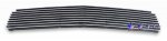 Chevy Camaro 1982-1987 Aluminum Lower Bumper Billet Grille Insert