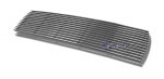 2000 Nissan Pathfinder Aluminum Billet Grille Insert